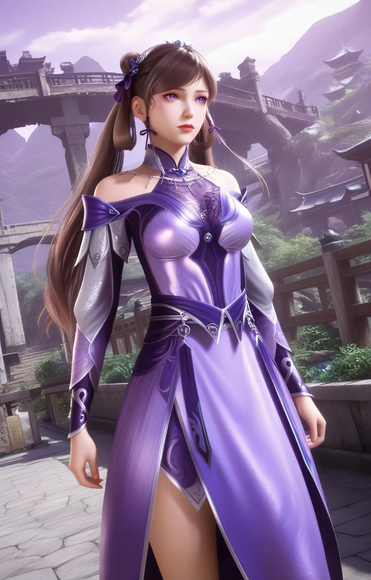 炼气十万年 孔炎荤素 - Image 1