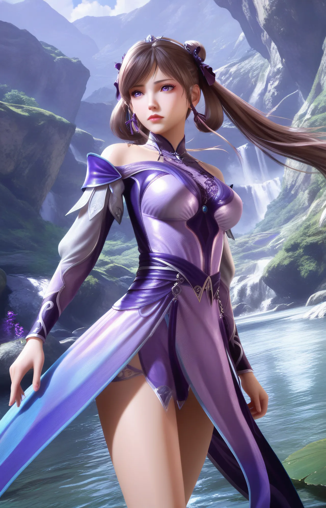 炼气十万年 孔炎荤素 - Image 4