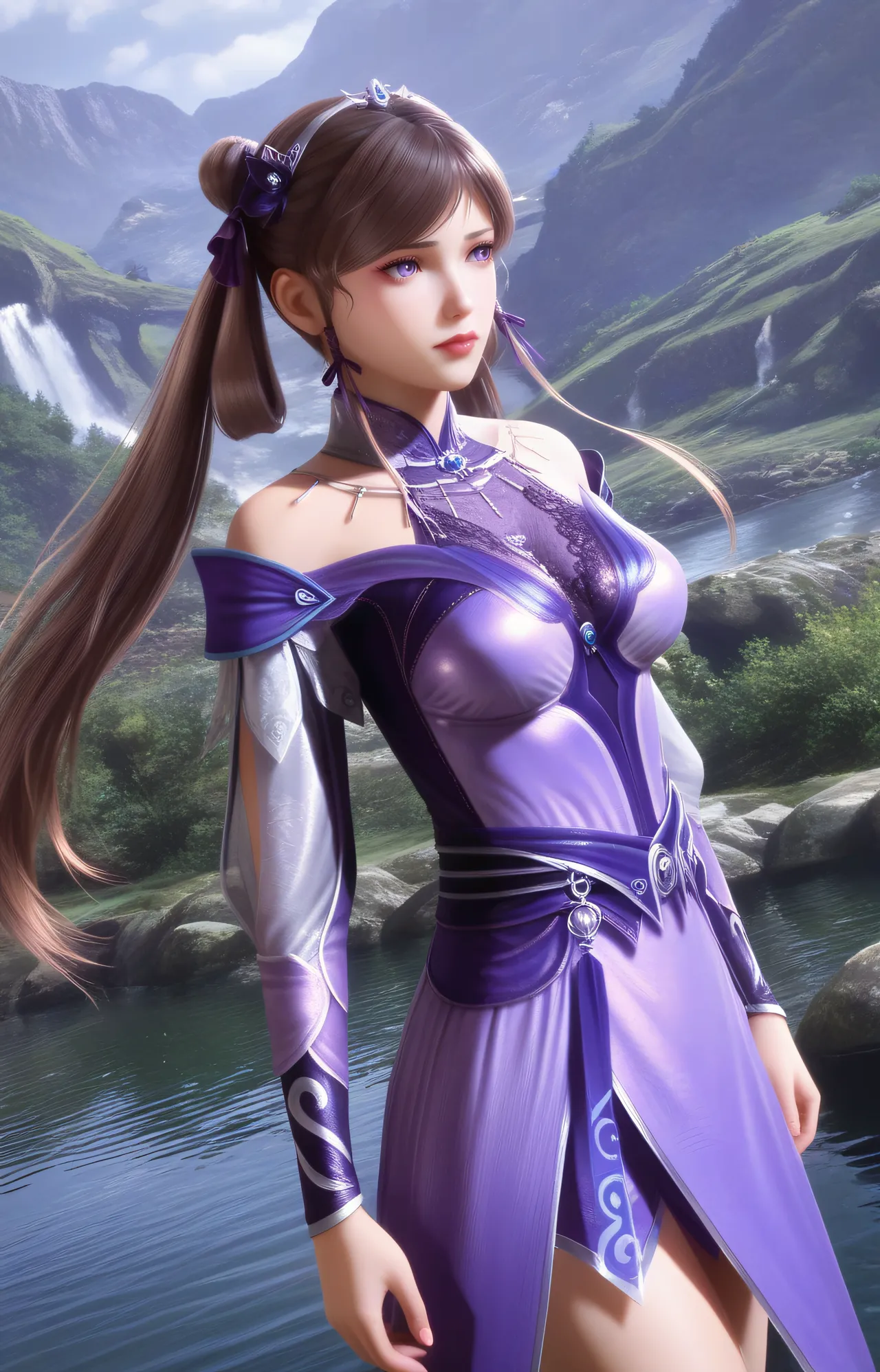 炼气十万年 孔炎荤素 - Image 5