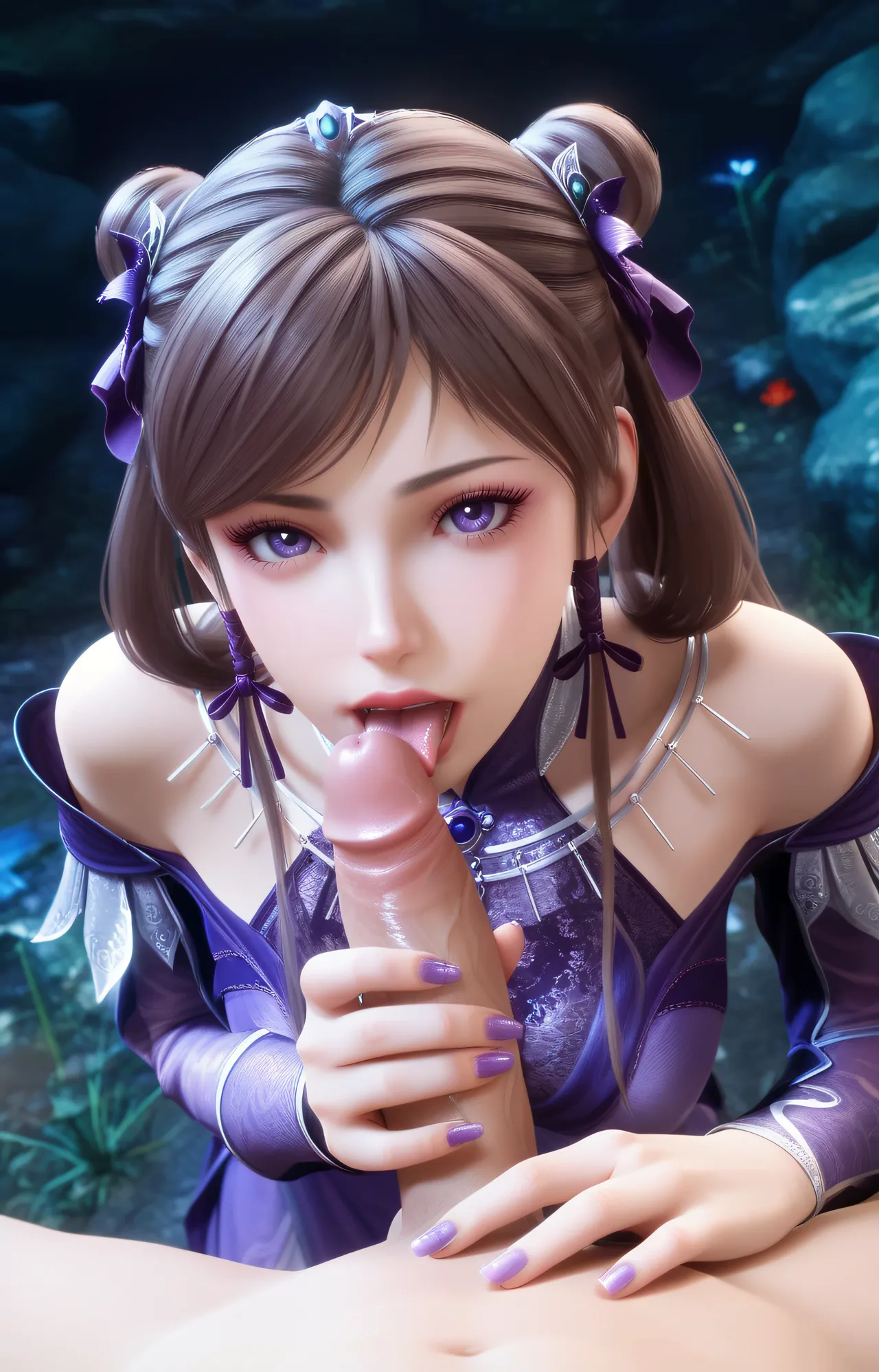 炼气十万年 孔炎荤素 - Image 9