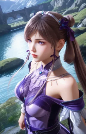 炼气十万年 孔炎荤素 - Page 2