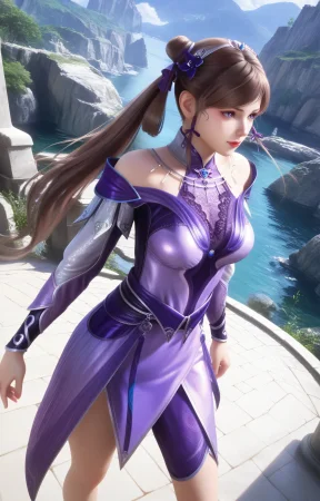 炼气十万年 孔炎荤素 - Page 6