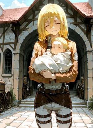 クリスタレンズがオナニーしているところを見られた - Page 90