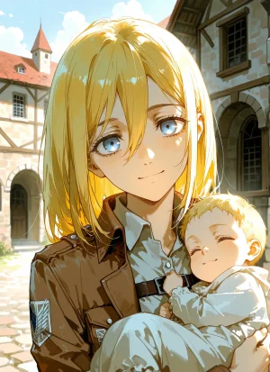 クリスタレンズがオナニーしているところを見られた - Page 91