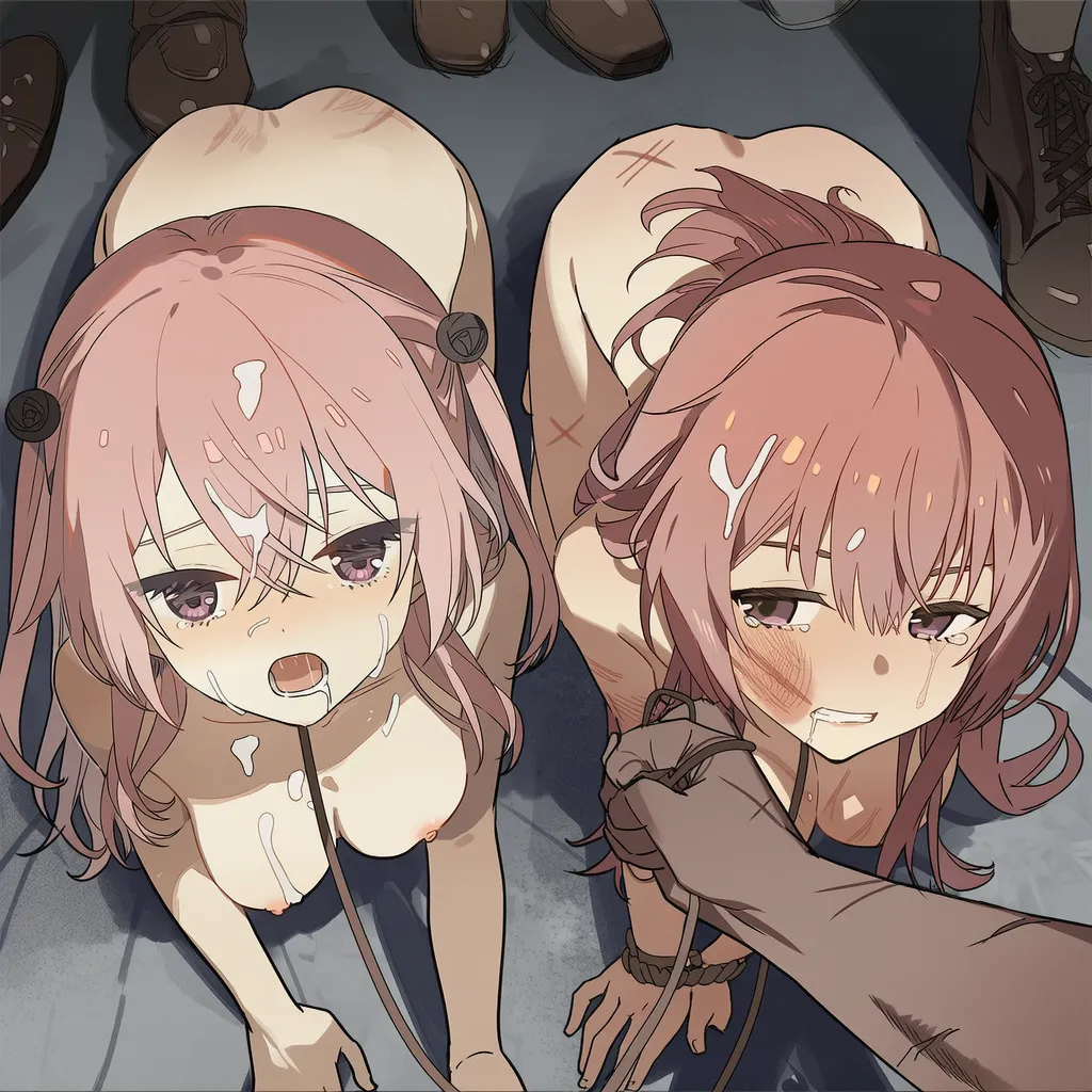 魚辺ン その着せ替え人形は恋をする - Image 28