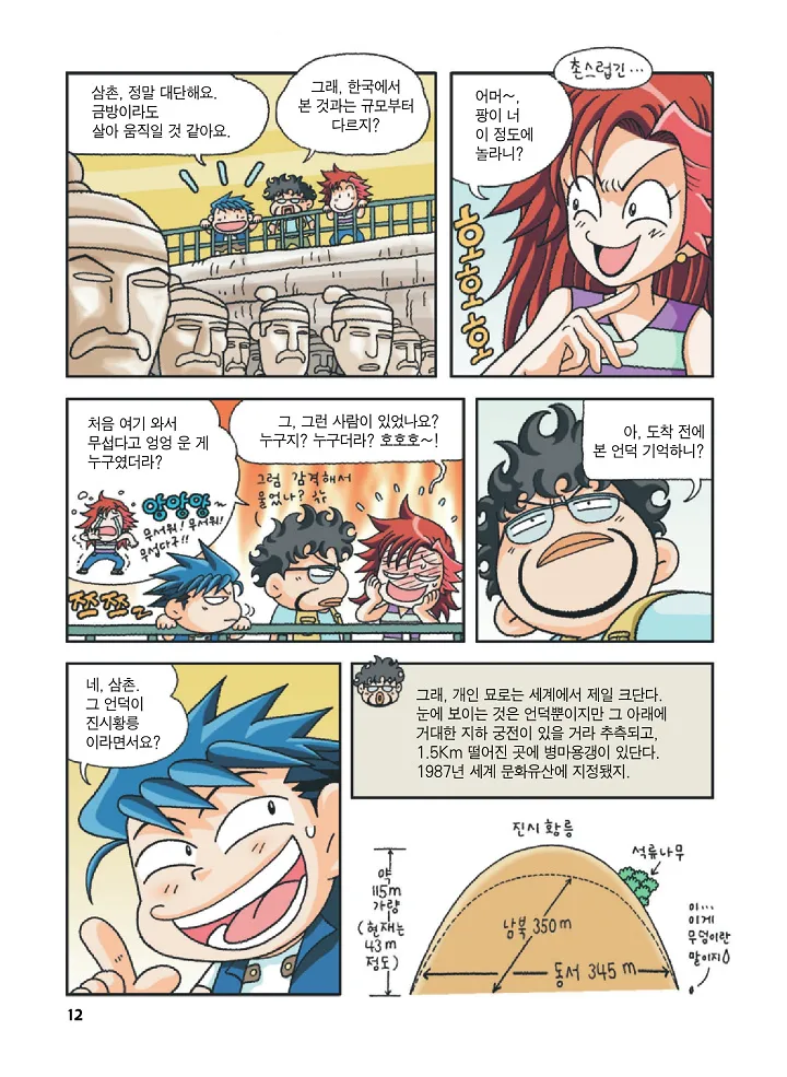 중국에서 보물찾기 - Image 12