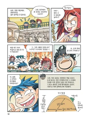 중국에서 보물찾기 - Page 12