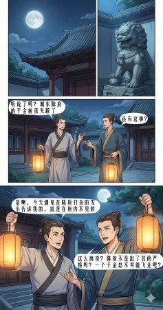 夜阑花影千绳戏恋足 - Page 2