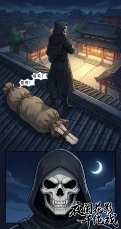 夜阑花影千绳戏恋足 - Page 21