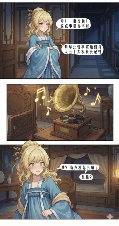 夜阑花影千绳戏恋足 - Page 7