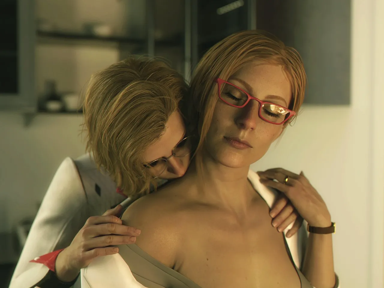 Gallery of Annette Birkin - Image 100