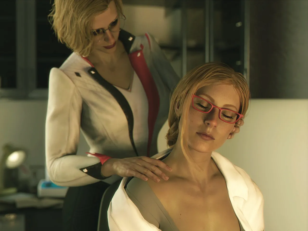 Gallery of Annette Birkin - Image 101