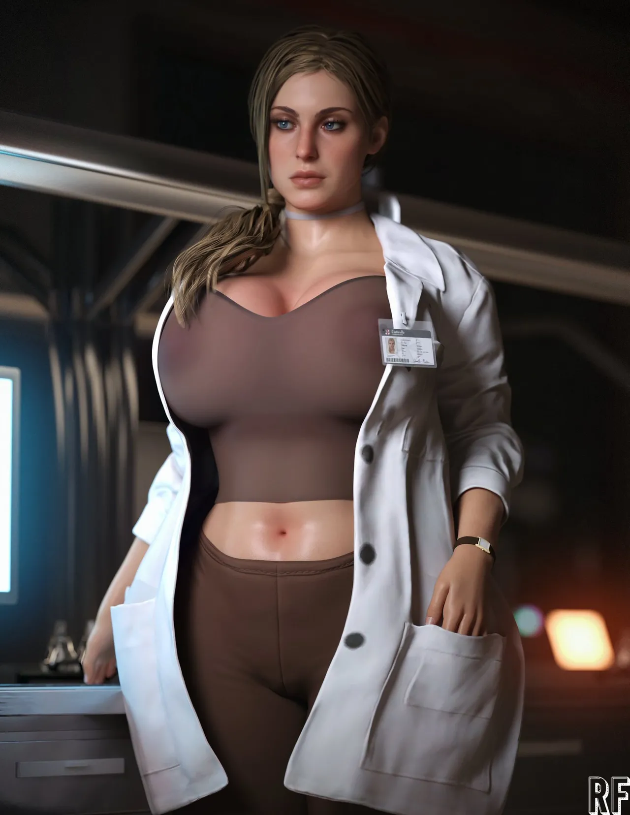 Gallery of Annette Birkin - Image 116