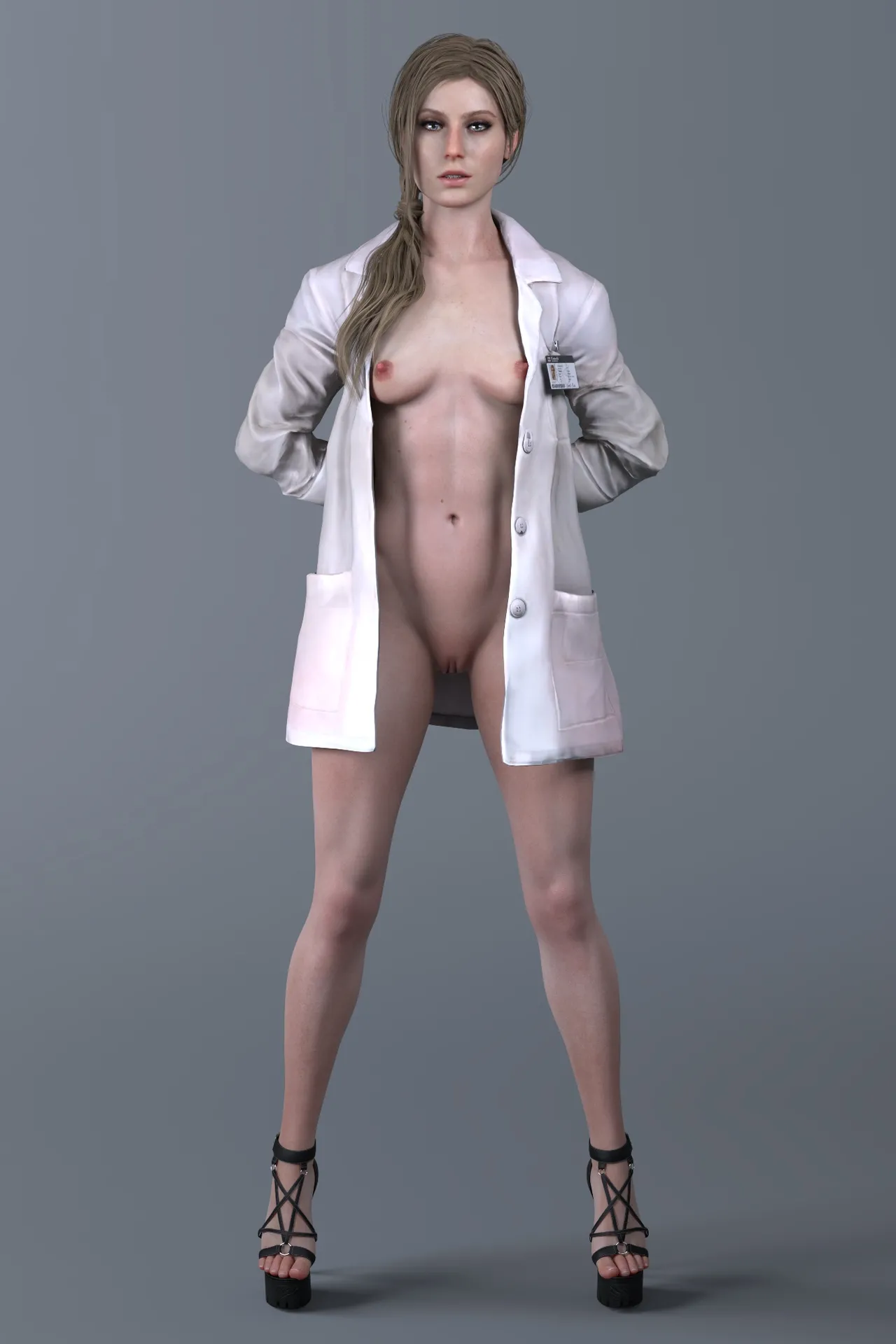 Gallery of Annette Birkin - Image 158