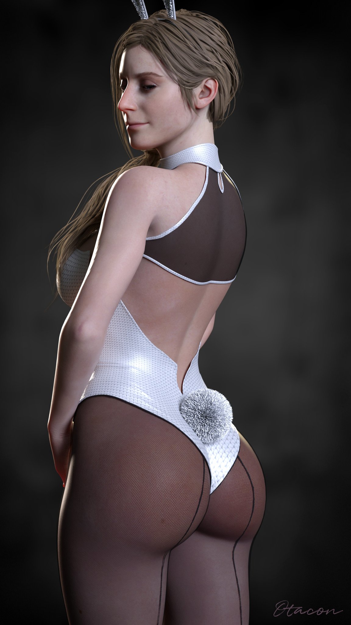 Gallery of Annette Birkin - Image 164