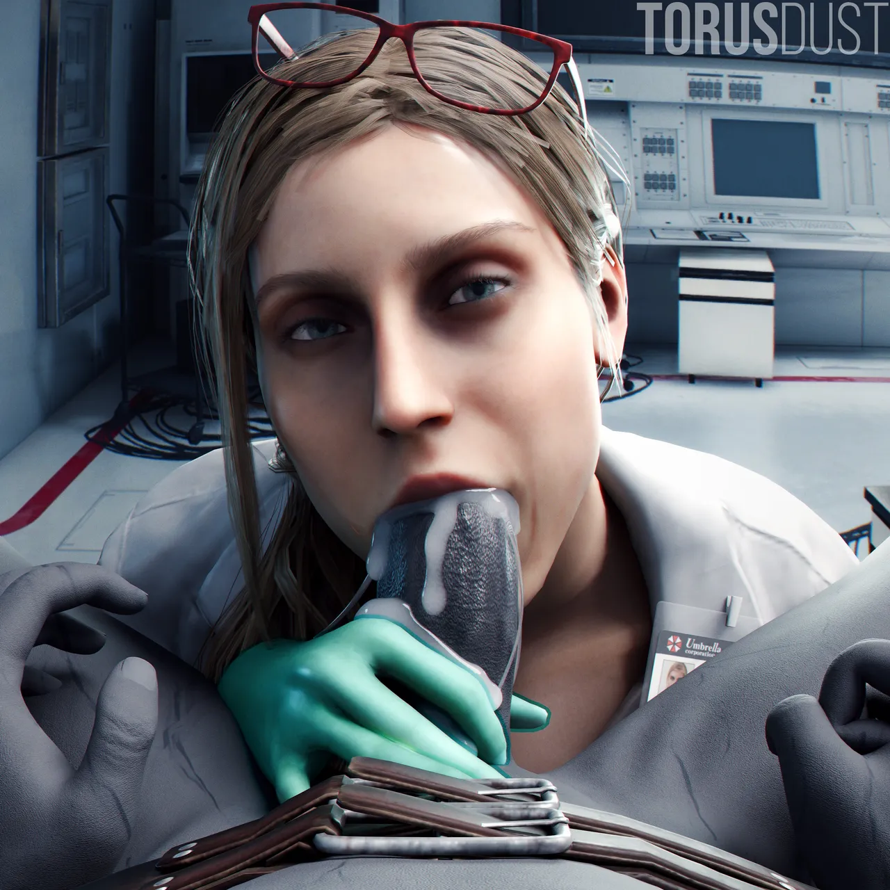 Gallery of Annette Birkin - Image 185