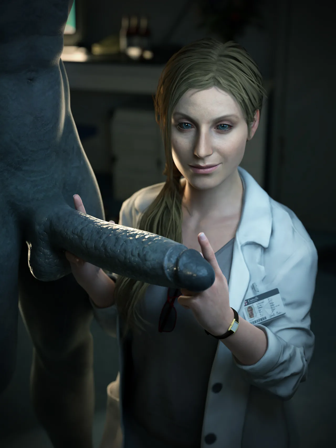 Gallery of Annette Birkin - Image 188