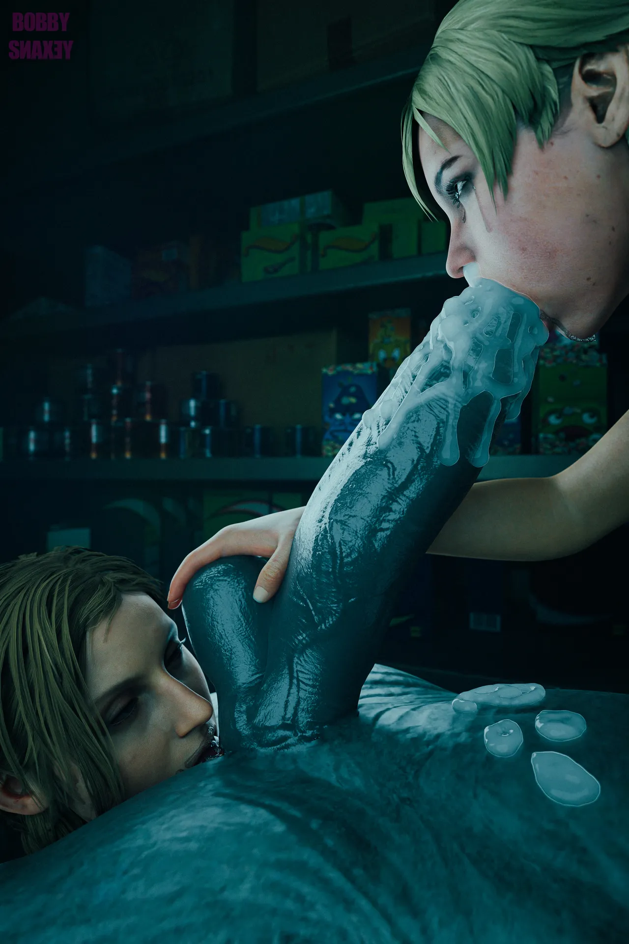 Gallery of Annette Birkin - Image 22