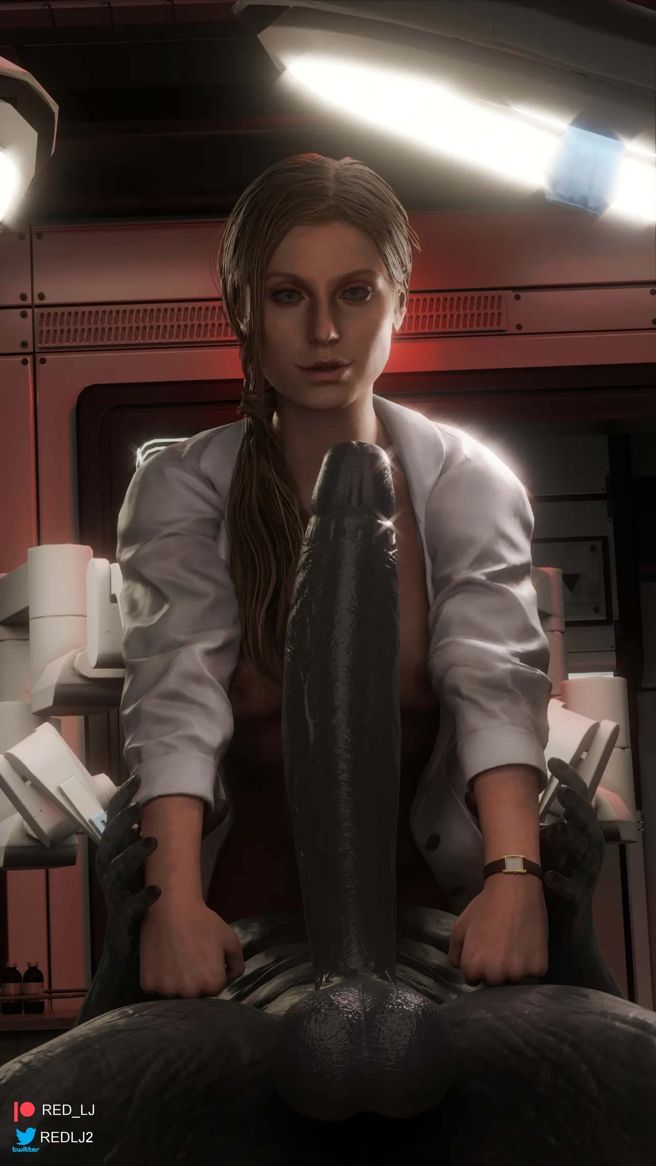 Gallery of Annette Birkin - Image 36