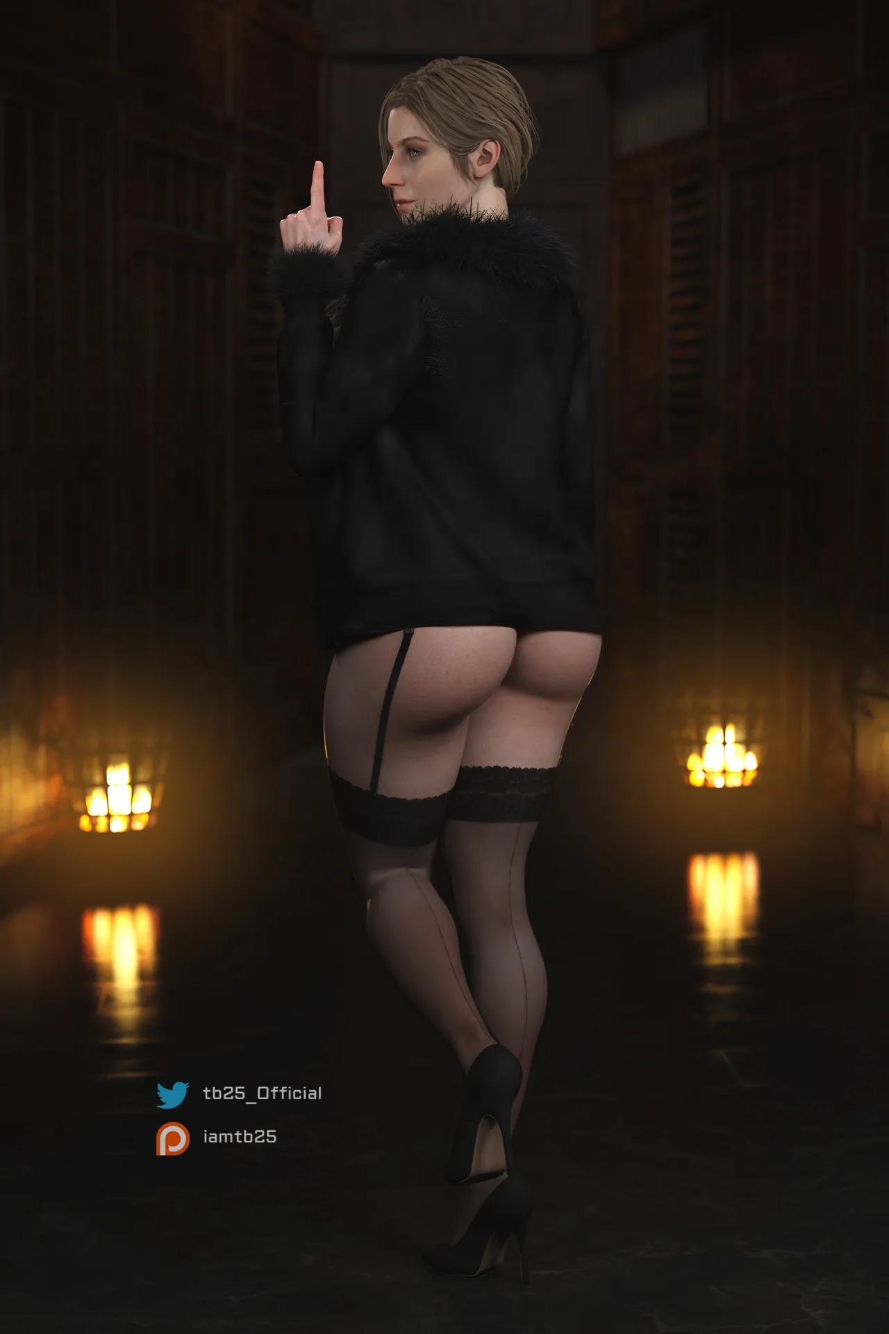 Gallery of Annette Birkin - Image 70