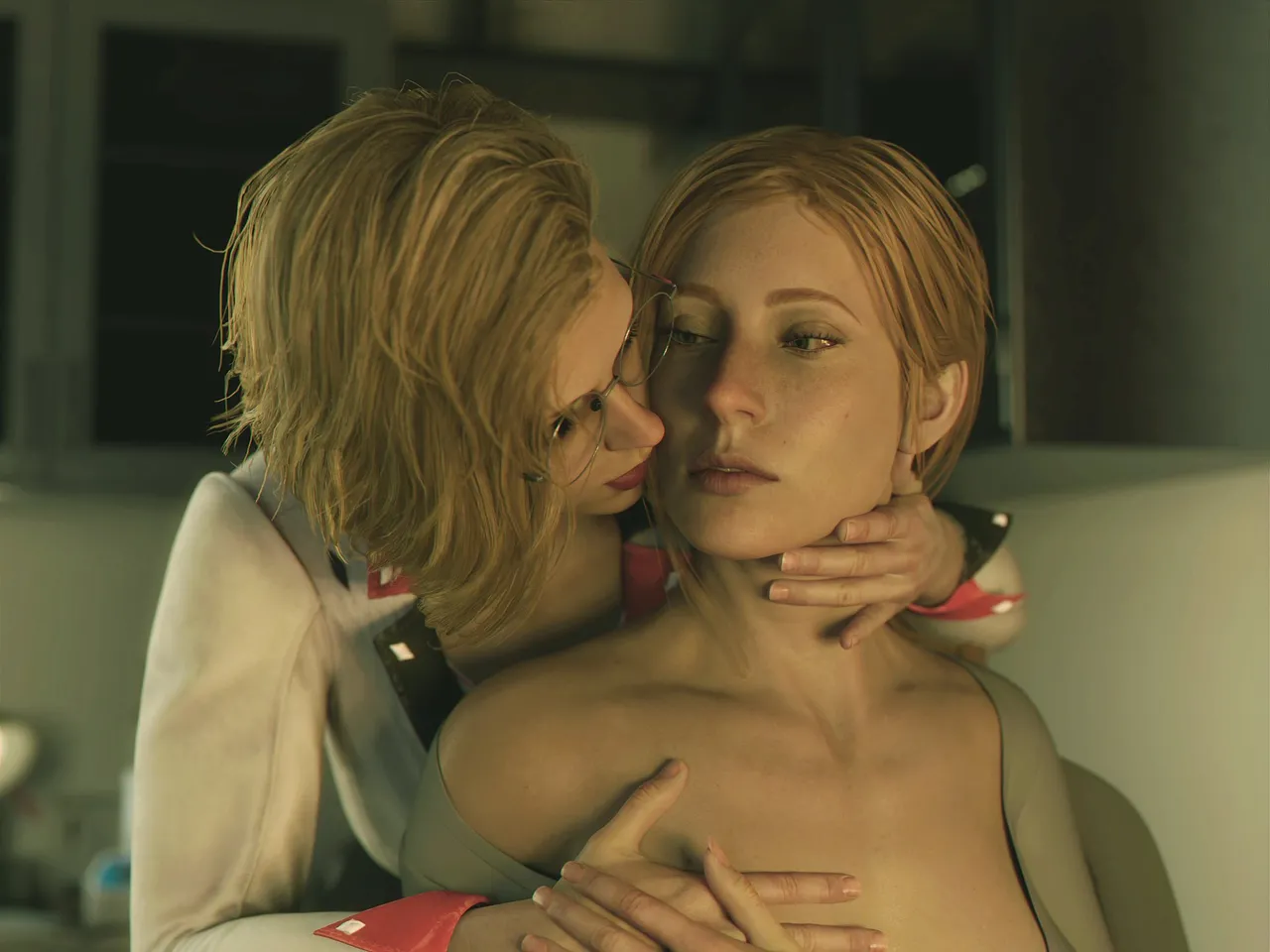 Gallery of Annette Birkin - Image 98