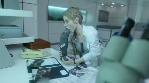 Gallery of Annette Birkin - Page 105