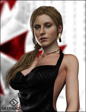 Gallery of Annette Birkin - Page 11