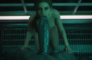 Gallery of Annette Birkin - Page 110