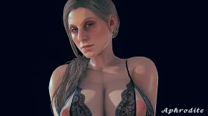 Gallery of Annette Birkin - Page 130