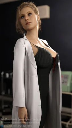 Gallery of Annette Birkin - Page 21