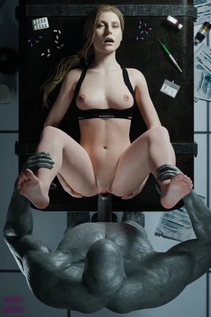 Gallery of Annette Birkin - Page 23