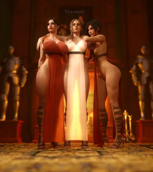 Gallery of Annette Birkin - Page 6