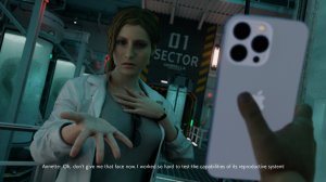 Gallery of Annette Birkin - Page 73