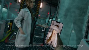 Gallery of Annette Birkin - Page 75