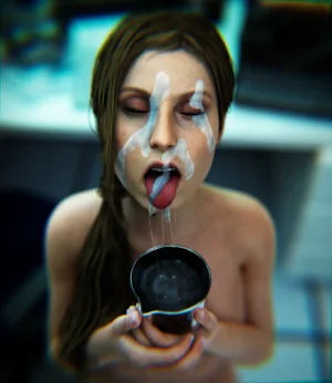 Gallery of Annette Birkin - Page 79