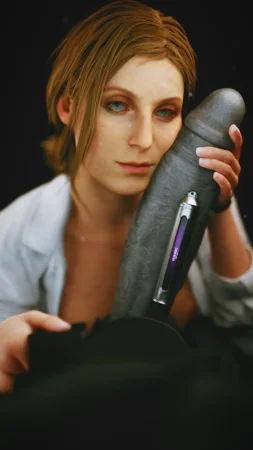 Gallery of Annette Birkin - Page 89