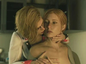 Gallery of Annette Birkin - Page 98