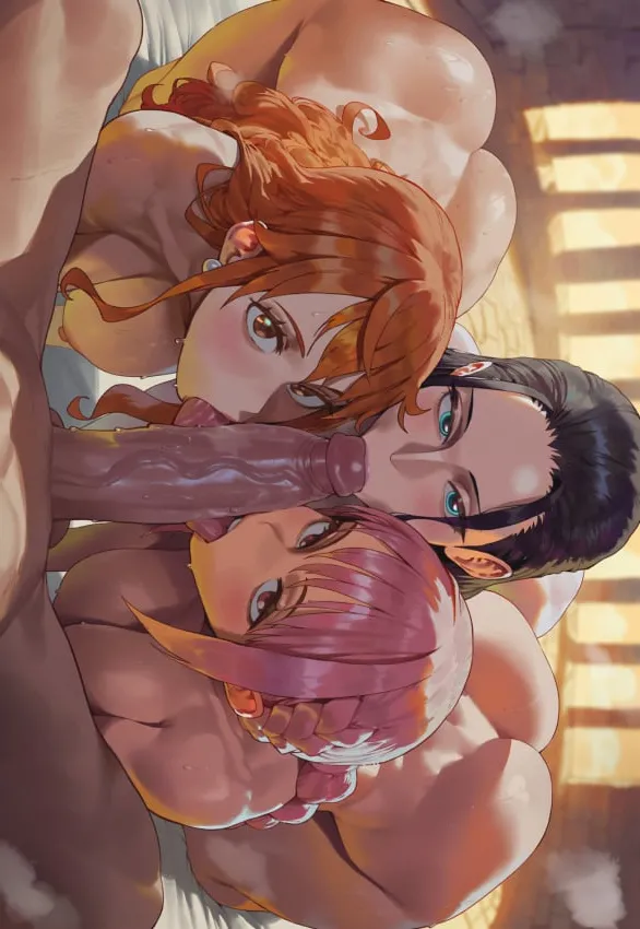 Gallery One Piece Waifu Edited - Image 16