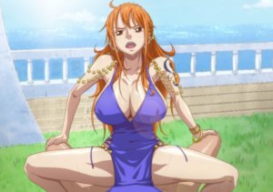 Gallery One Piece Waifu Edited - Page 63