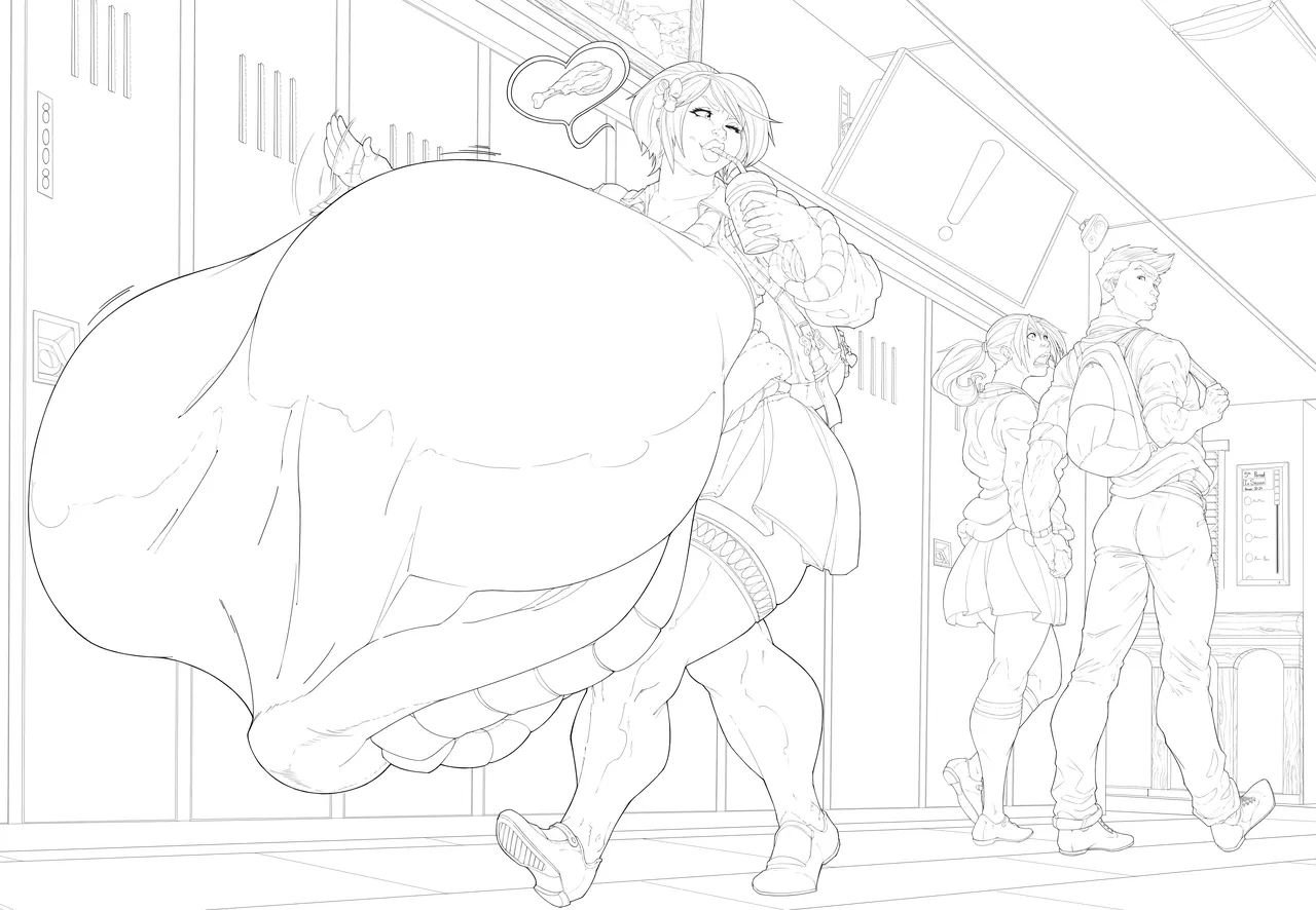 Gallery Vore by Shyland - Image 45