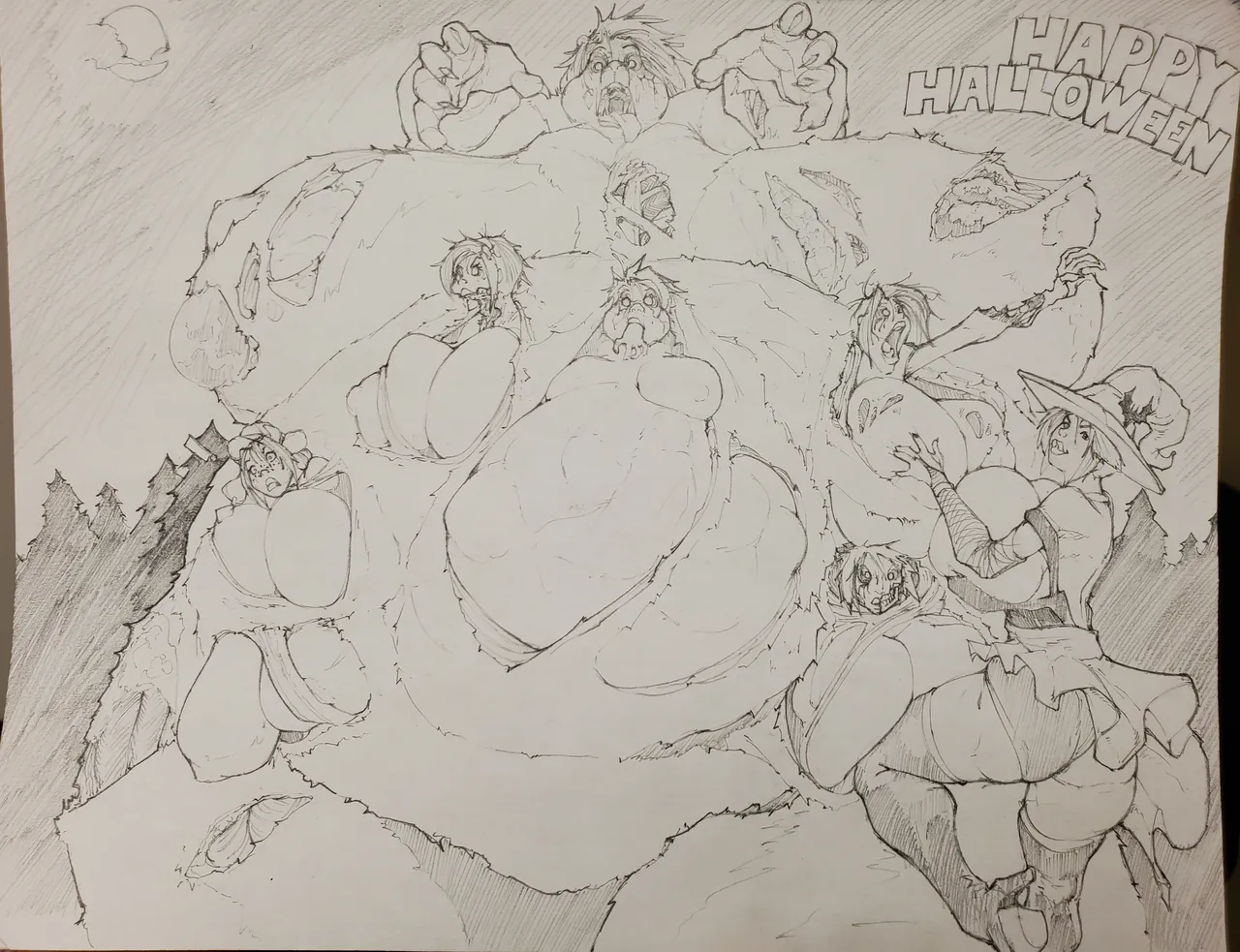 Gallery Vore by Shyland - Image 48