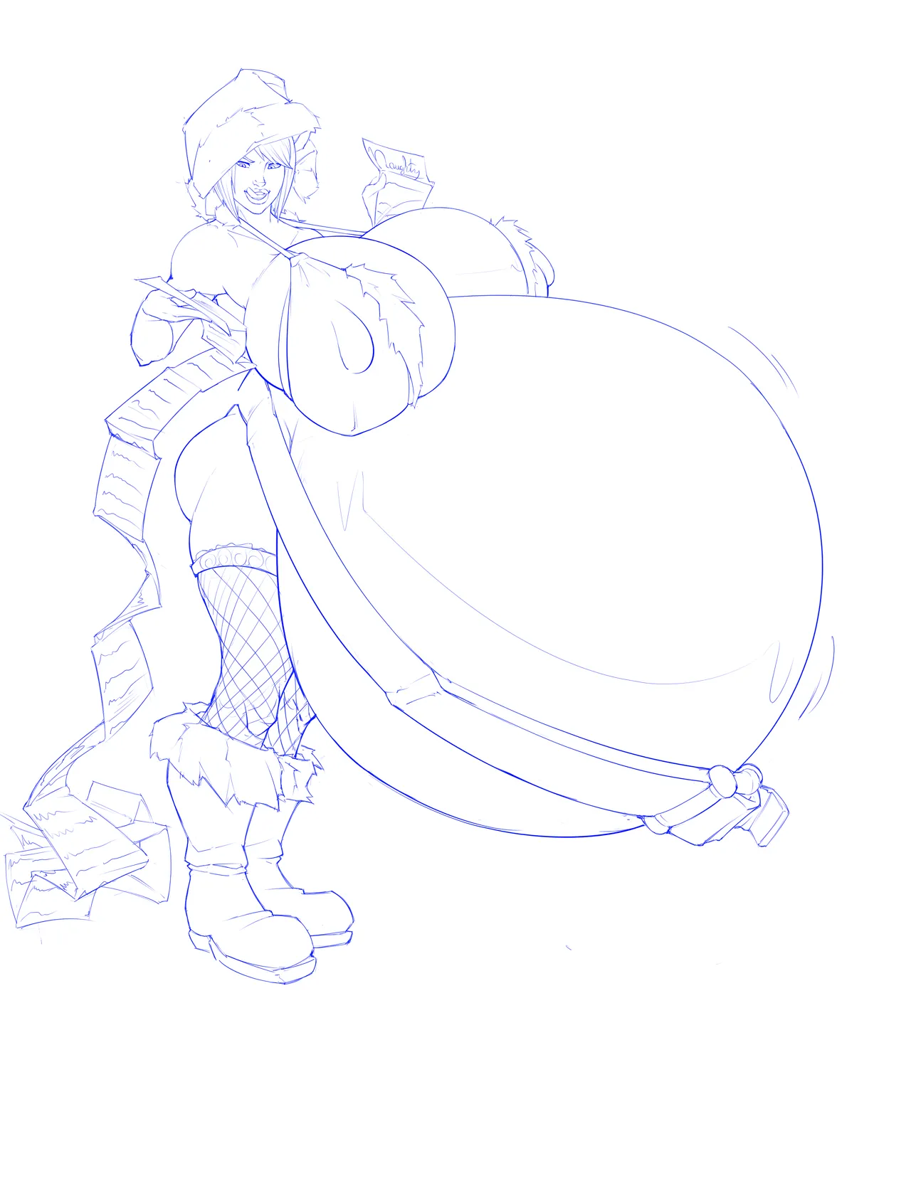 Gallery Vore by Shyland - Image 8