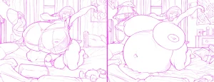 Gallery Vore by Shyland - Page 16