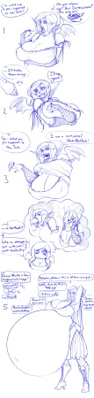 Gallery Vore by Shyland - Page 18