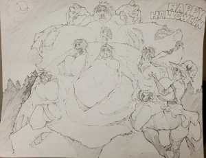 Gallery Vore by Shyland - Page 48