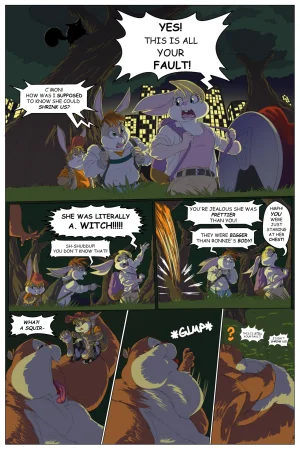 Gallery Vore by Shyland - Page 56