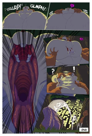 Gallery Vore by Shyland - Page 58