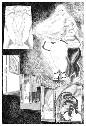 Gallery Vore by Shyland - Page 60