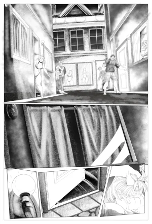 Gallery Vore by Shyland - Page 63