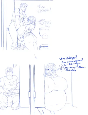 Gallery Vore by Shyland - Page 7